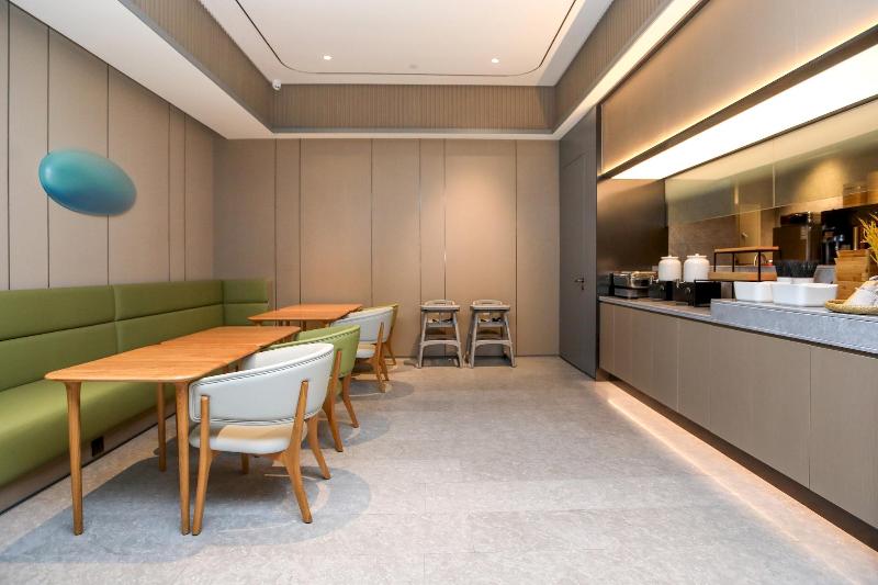 Ji Hotel (Shenzhen Nanshan Metro Station) image