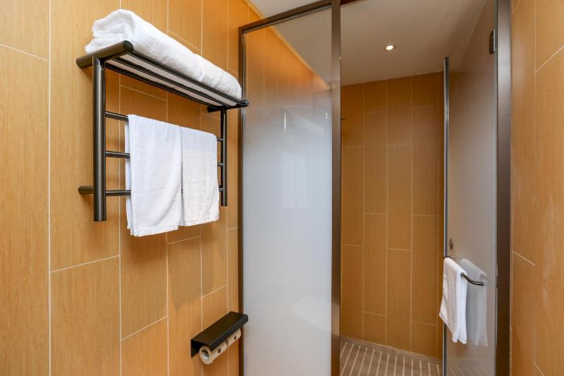 Ji Hotel (Shenzhen Nanshan Metro Station) image