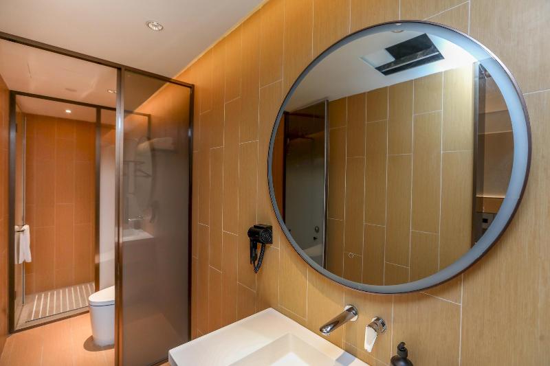 Ji Hotel (Shenzhen Nanshan Metro Station) image