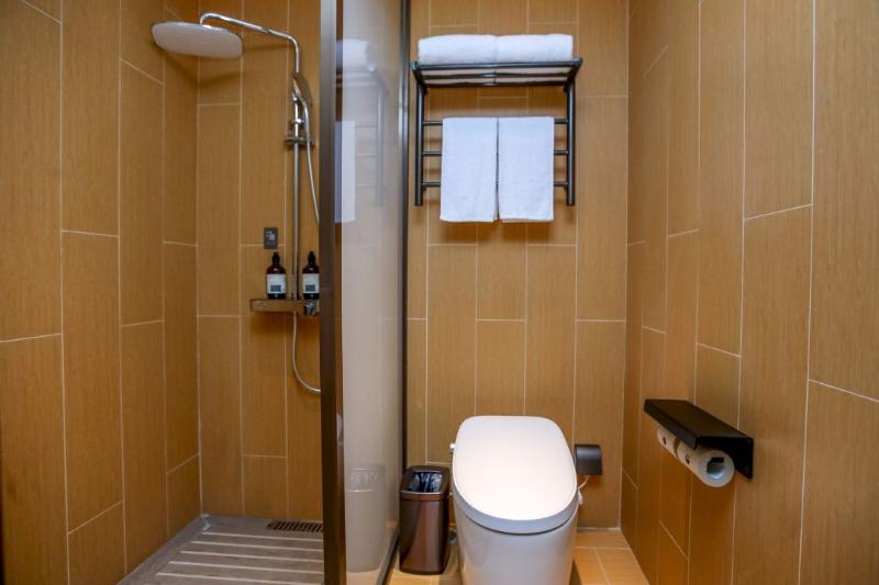 Ji Hotel (Shenzhen Nanshan Metro Station) image