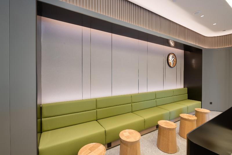 Ji Hotel (Chenggang Road Store)