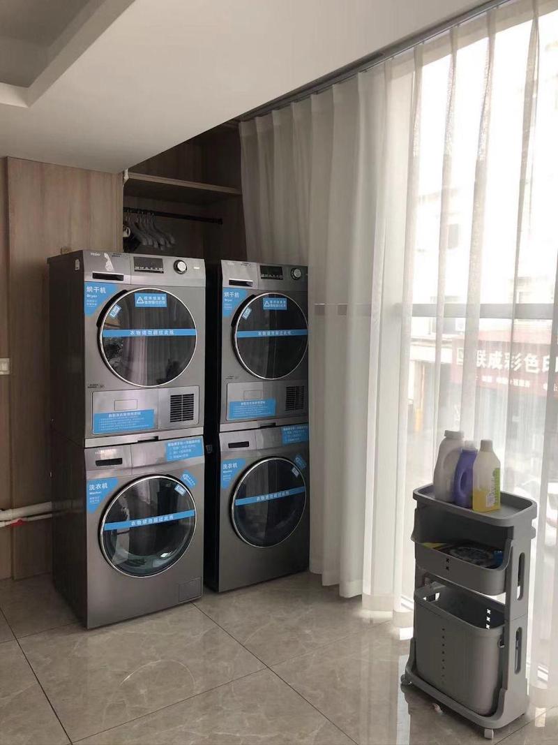 Starway Hotel(Fuxin Jiefang Plaza store) image 9