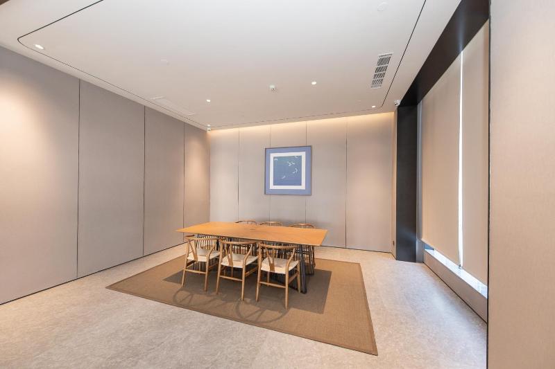 Ji Hotel(Quwo Dongcheng Plaza) image