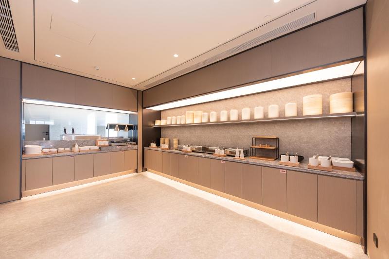 Ji Hotel(Quwo Dongcheng Plaza) image