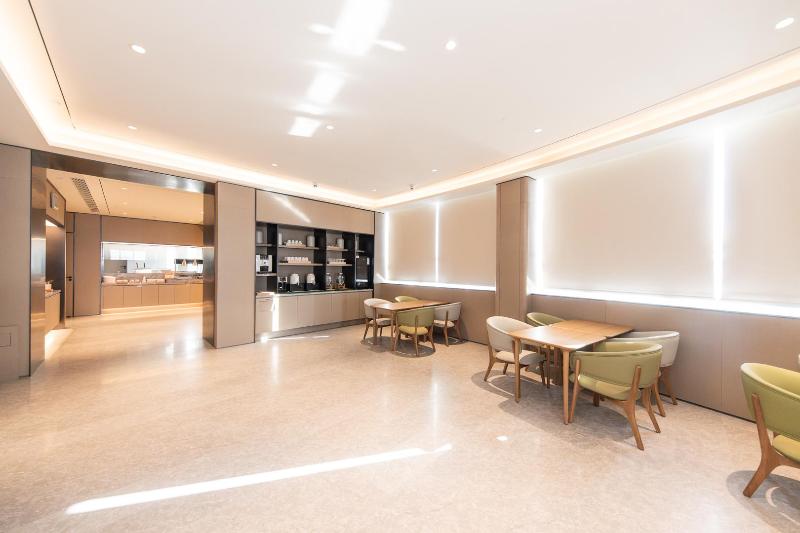 Ji Hotel(Quwo Dongcheng Plaza) image