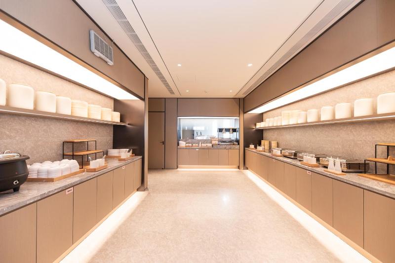 Ji Hotel(Quwo Dongcheng Plaza) image