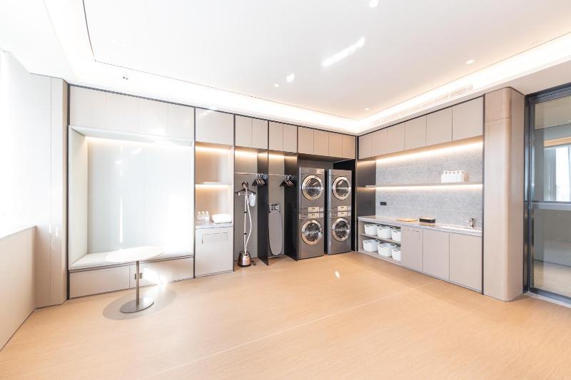 Ji Hotel(Quwo Dongcheng Plaza) image 2