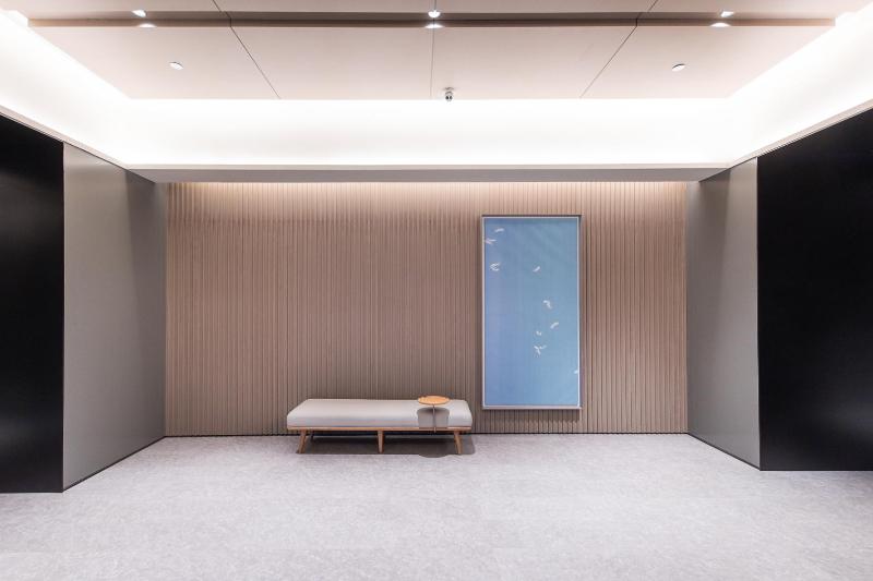 Ji Hotel(Quwo Dongcheng Plaza) image 3