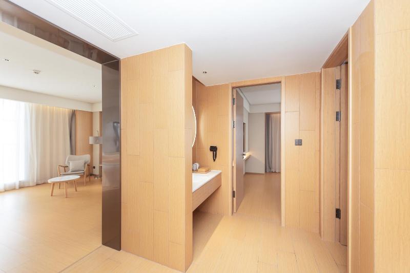 Ji Hotel(Quwo Dongcheng Plaza) image 9