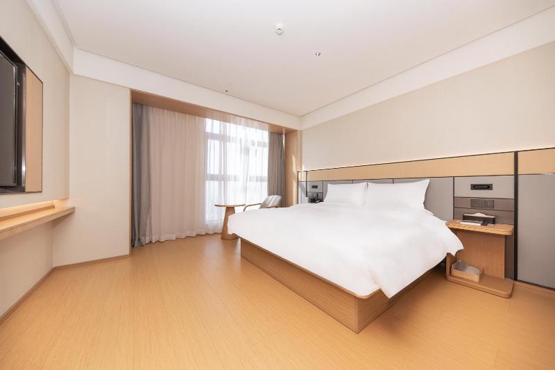 Ji Hotel(Quwo Dongcheng Plaza) image 5