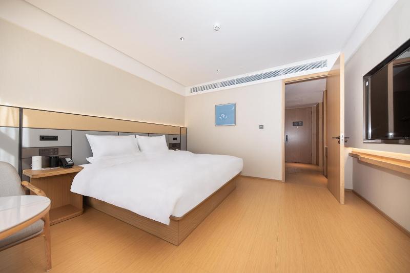 Ji Hotel(Quwo Dongcheng Plaza) image 7