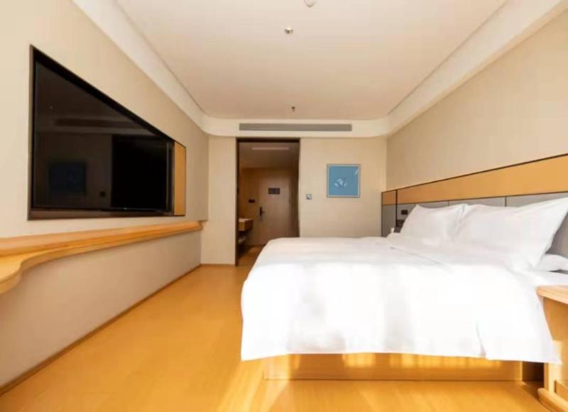 Ji Hotel(Quwo Dongcheng Plaza) image 6