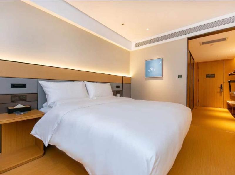 Ji Hotel(Quwo Dongcheng Plaza) image 10