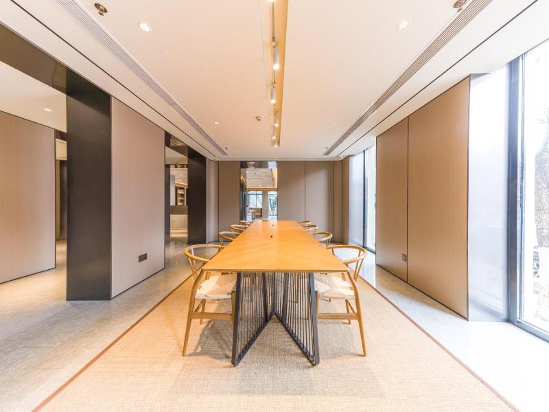 Ji Hotel (Tonghua Railway Station Plaza Store) image