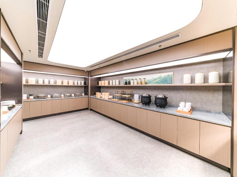 Ji Hotel (Tonghua Railway Station Plaza Store) image 10