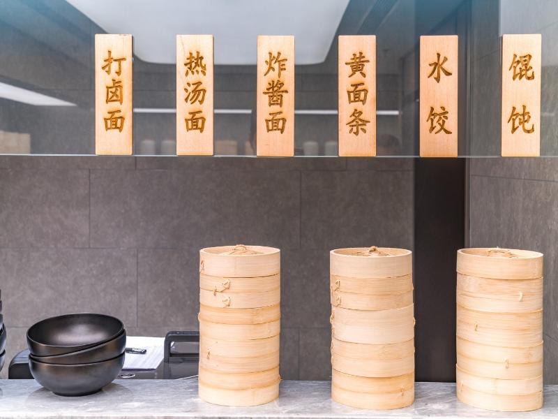 Ji Hotel (Tonghua Railway Station Plaza Store) image 9