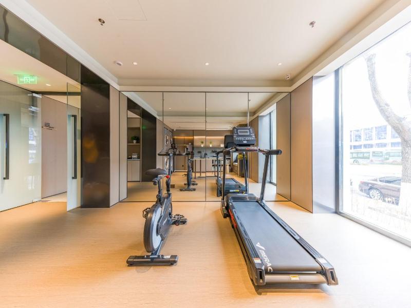 Ji Hotel (Tonghua Railway Station Plaza Store) image