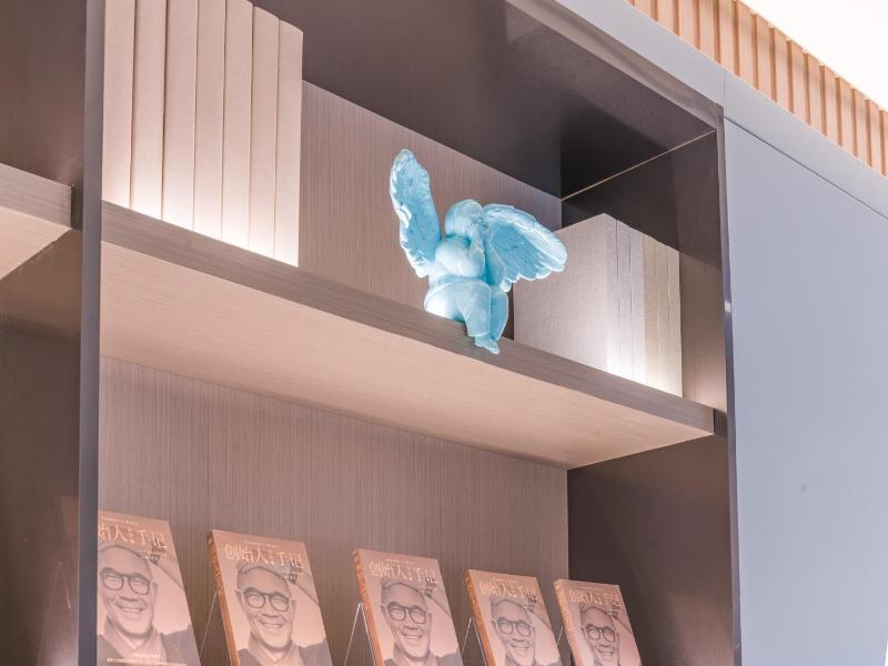 Ji Hotel (Tonghua Railway Station Plaza Store) image