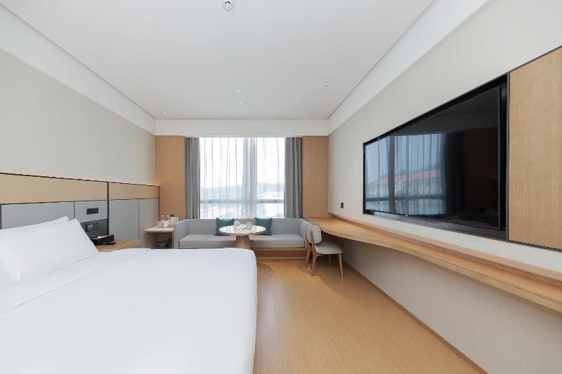 Ji Hotel (Daming County Government Store) image