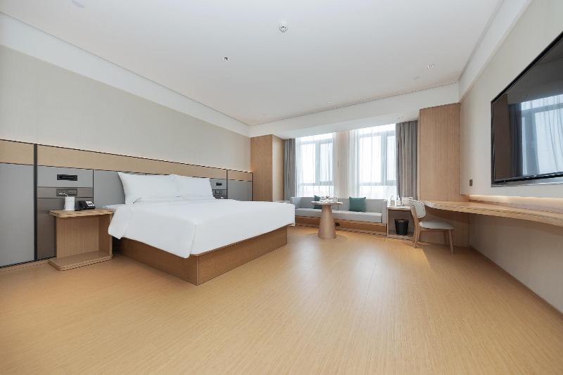Ji Hotel (Daming County Government Store) image
