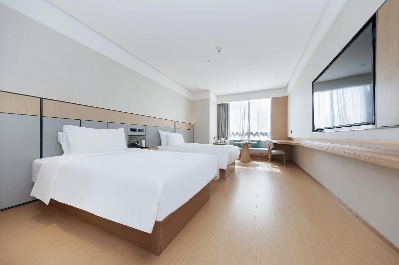 Ji Hotel (Daming County Government Store) image