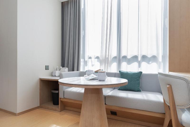Ji Hotel (Daming County Government Store) image