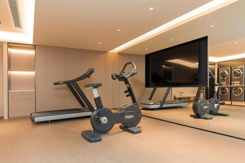 Ji hotel (Changzhou Railway Station Store) image