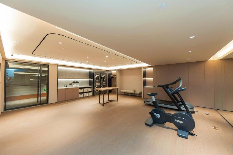 Ji hotel (Changzhou Railway Station Store) image