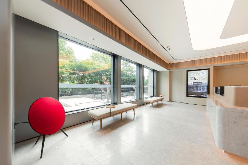 Ji hotel (Changzhou Railway Station Store) image