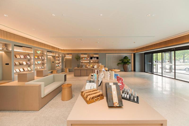 Ji hotel (Changzhou Railway Station Store) image