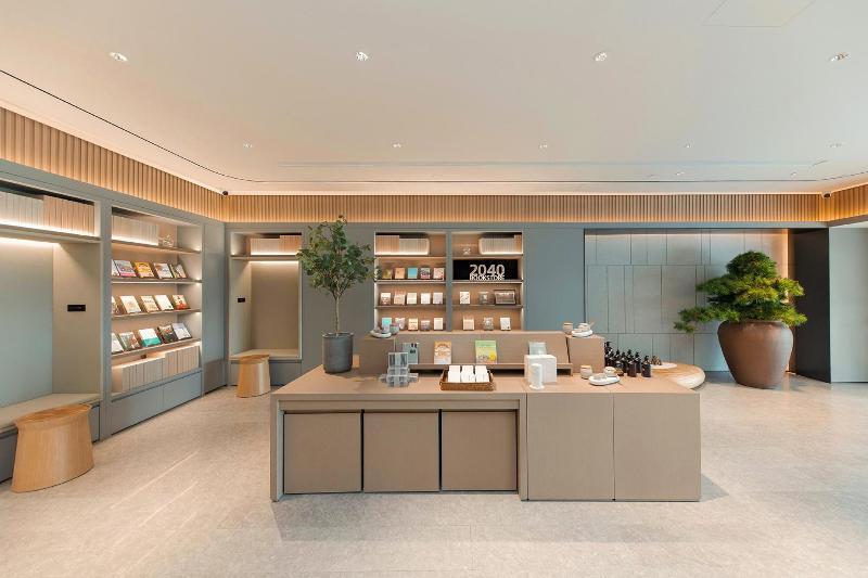 Ji hotel (Changzhou Railway Station Store) image