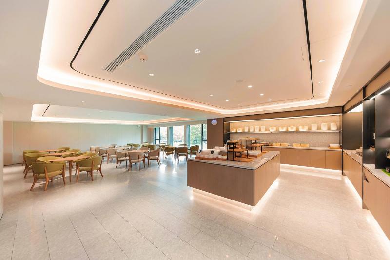 Ji hotel (Changzhou Railway Station Store) image