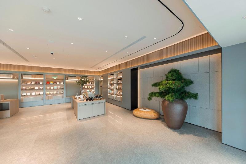 Ji hotel (Changzhou Railway Station Store) image