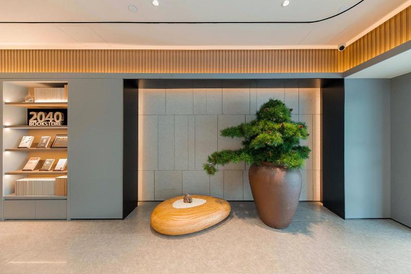 Ji hotel (Changzhou Railway Station Store) image