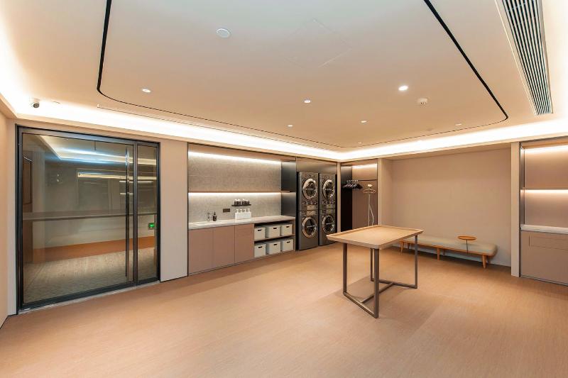 Ji hotel (Changzhou Railway Station Store) image