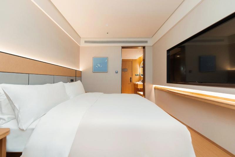Ji hotel (Changzhou Railway Station Store) image