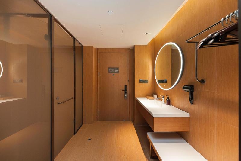Ji hotel (Changzhou Railway Station Store) image