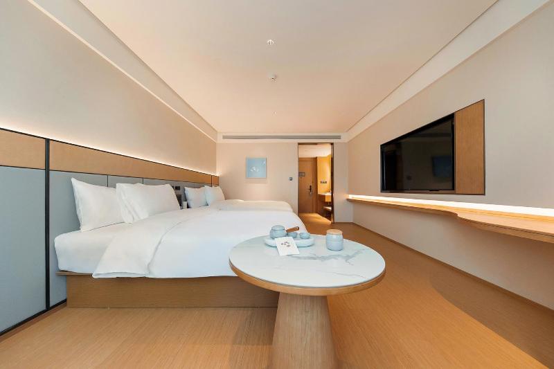 Ji hotel (Changzhou Railway Station Store) image
