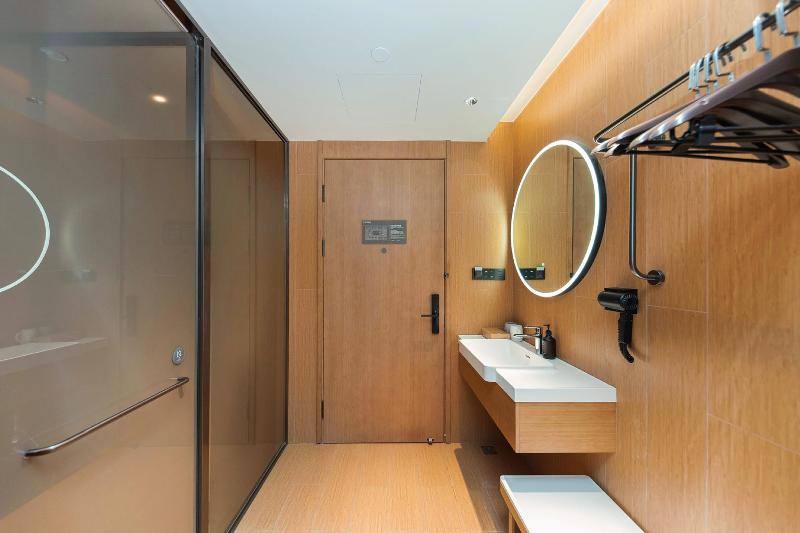 Ji hotel (Changzhou Railway Station Store) image