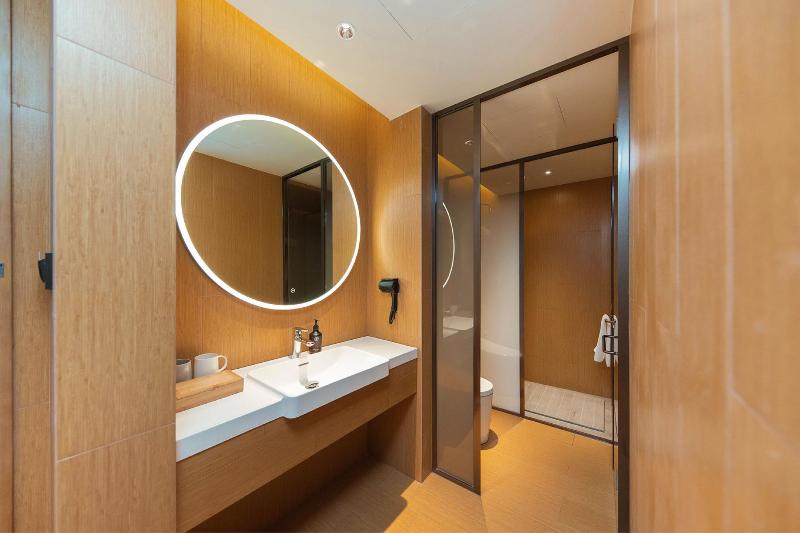 Ji hotel (Changzhou Railway Station Store) image