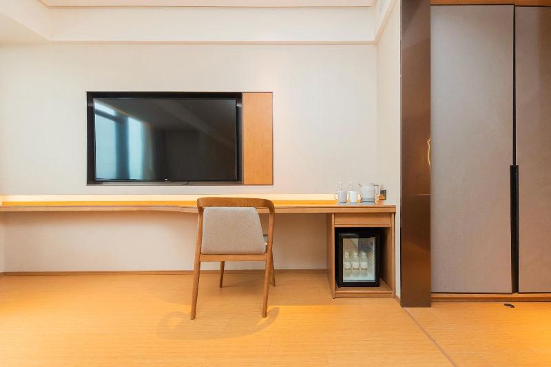 Ji hotel (Changzhou Railway Station Store) image