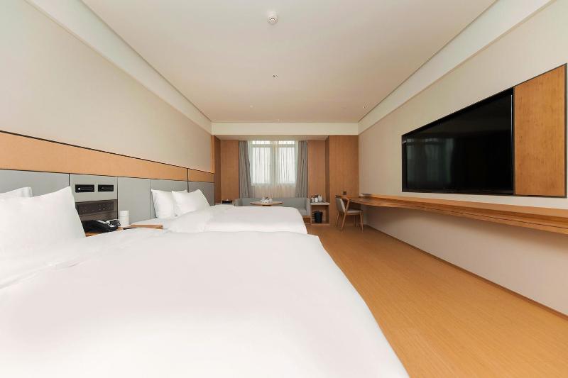 Ji hotel (Changzhou Railway Station Store) image