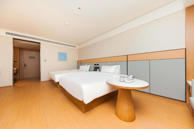 Ji hotel (Changzhou Railway Station Store) image