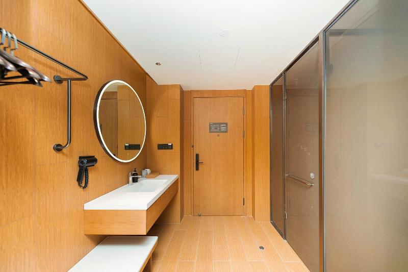 Ji hotel (Changzhou Railway Station Store) image