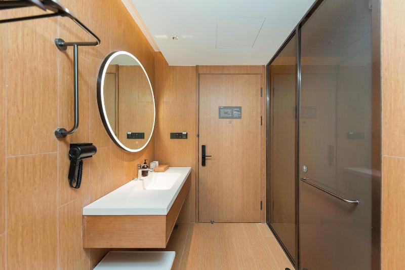 Ji hotel (Changzhou Railway Station Store) image