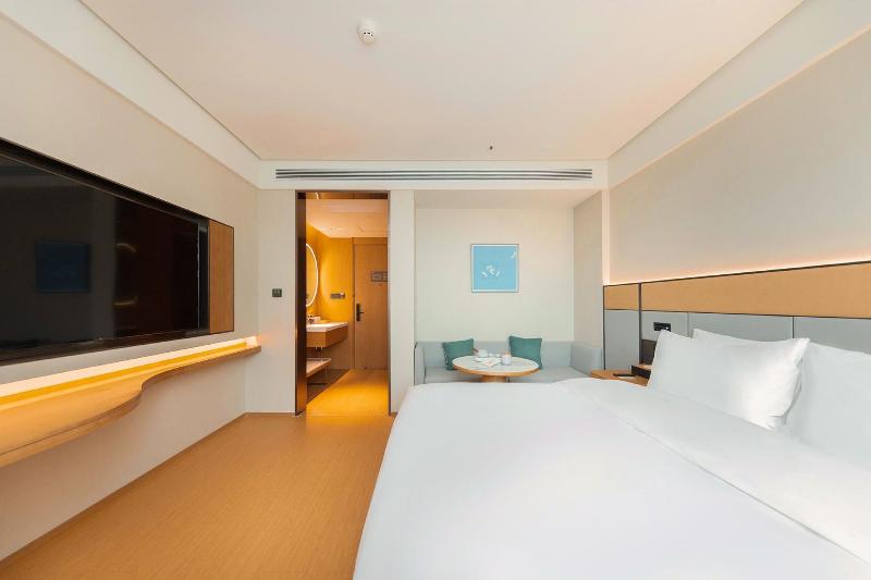 Ji hotel (Changzhou Railway Station Store) image