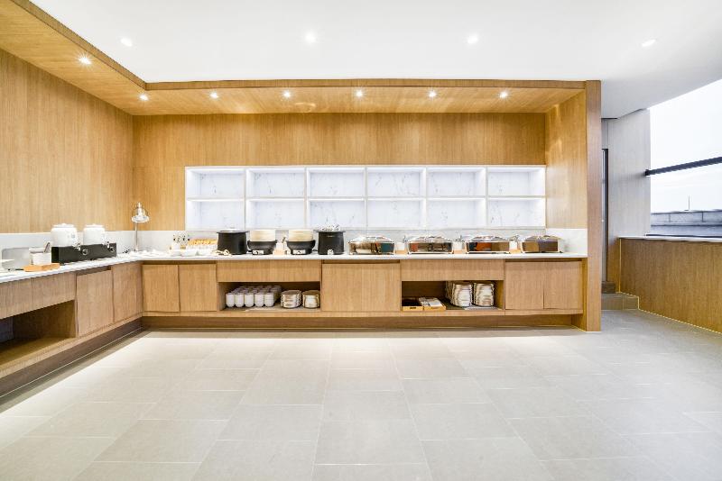 Hanting Hotel (China Home Textile City Store In Xu image