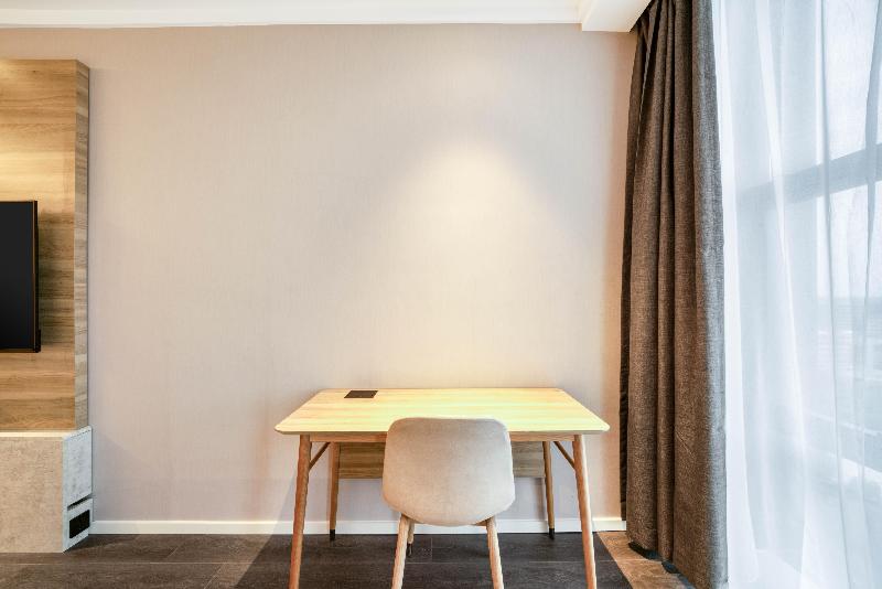 Hanting Hotel (China Home Textile City Store In Xu image