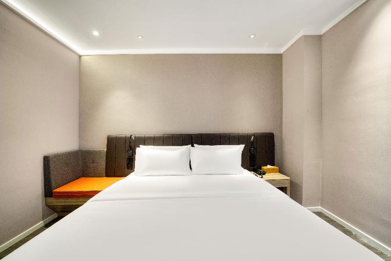 Hanting Hotel (China Home Textile City Store In Xu image
