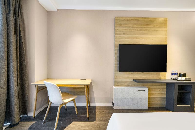 Hanting Hotel (China Home Textile City Store In Xu image